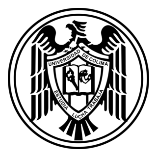 Universidad de Colima Logo PNG Vector