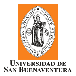 Universidad de San Buenaventura Logo PNG Vector