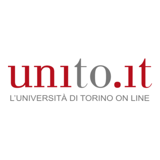 Università di Torino Logo PNG Vector