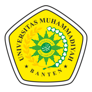universitas muhammadiyah banten Logo PNG Vector