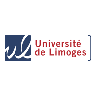 Universite de Limoges Logo PNG Vector