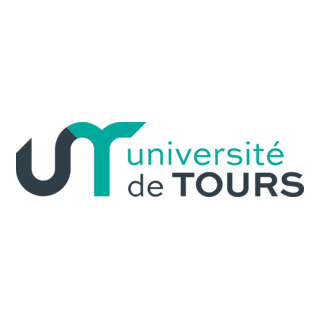 Université de Tours Logo PNG Vector