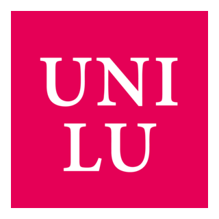 University of Lucerne Logo PNG Vector