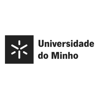 University of Minho Logo PNG Vector