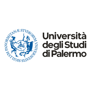 University of Palermo Logo PNG Vector