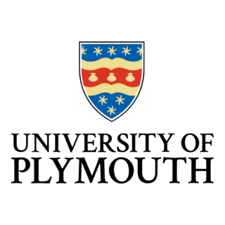 University of Plymouth Logo PNG Vector