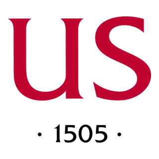 University of Seville Logo PNG Vector