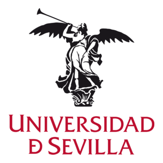 University of Seville Logo PNG Vector