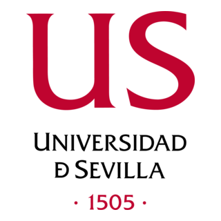 University of Seville Logo PNG Vector