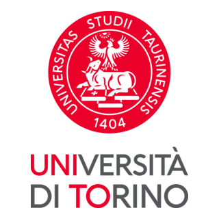 University of Turin Logo PNG Vector