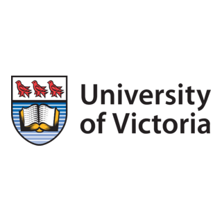 University of Victoria Logo PNG Vector