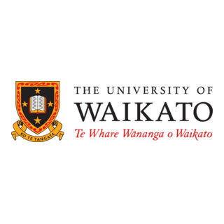University of Waikato Logo PNG Vector