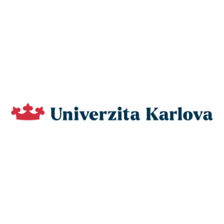 Univerzita Karlova Logo PNG Vector