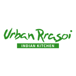 Urban Rrasoi Logo PNG Vector