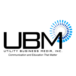 Utility Business Media, Inc Logo PNG Vector