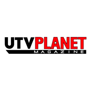 UTV Planet Magazine Logo PNG Vector