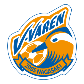 V-Varen Nagasaki Logo PNG Vector