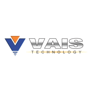 VAIS Technology Logo PNG Vector