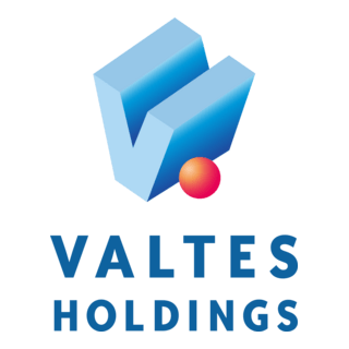 Valtes holdings Logo PNG Vector