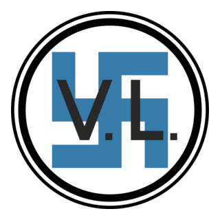 Valtion lentokonetehdas Logo PNG Vector