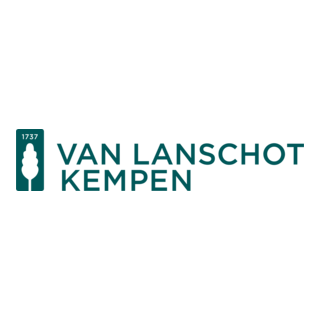 Van Lanschot Kempen Logo PNG Vector