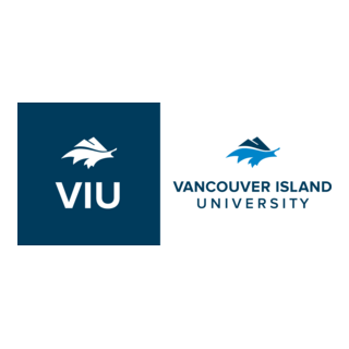 Vancouver Island University Logo PNG Vector