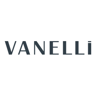 Vanelli Textile Logo PNG Vector