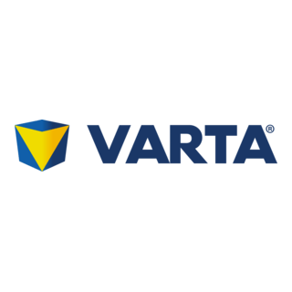 Varta Logo PNG Vector