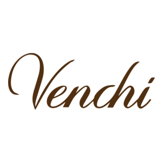 Venchi Logo PNG Vector