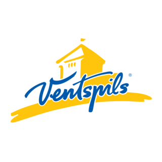 Ventspils Logo PNG Vector