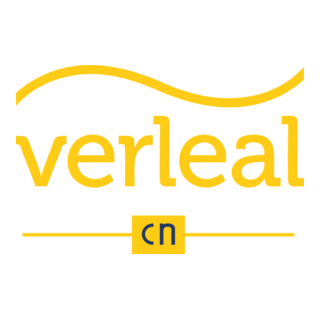 Verleal Logo PNG Vector