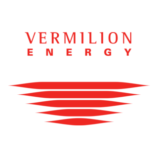 Vermilion Energy Logo PNG Vector