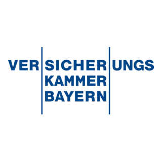 Versicherungkammer Bayern Logo PNG Vector