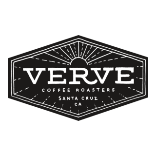 Verve Coffee Roasters Logo PNG Vector