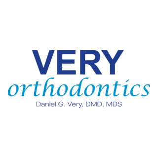 Very Orthodontics Logo PNG Vector