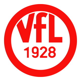 VfL Altenbögge Logo PNG Vector