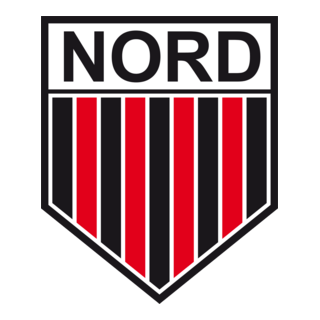 VFL Nord Berlin Logo PNG Vector