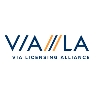 Via-LA Logo PNG Vector