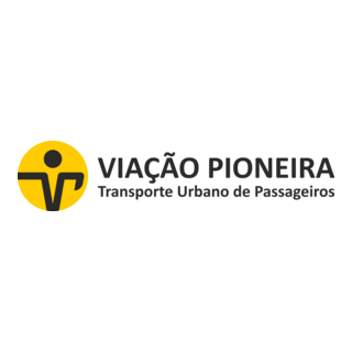 Viação Pioneira Logo PNG Vector