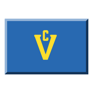 Victoria Cougars Logo PNG Vector