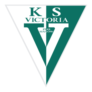Victoria Sianów Logo PNG Vector