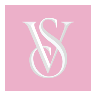 Victoria’s Secret Logo PNG Vector
