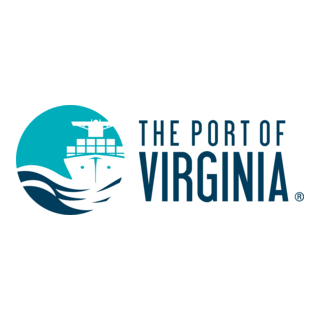 Virginia Port Authority Logo PNG Vector
