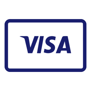 Visa Logo PNG Vector