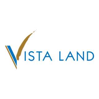 Vista Land Logo PNG Vector