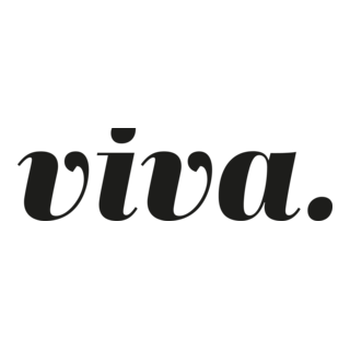 Viva magazine Logo PNG Vector