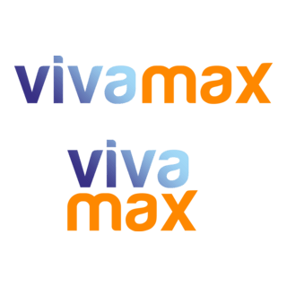 VivaMax Productions Logo PNG Vector