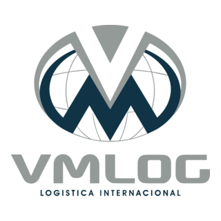 VMLOG Logo PNG Vector