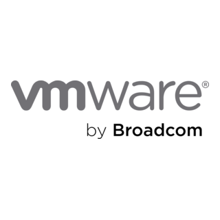 Vmware by broadcom Logo PNG Vector