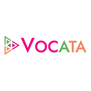 Vocata Logo PNG Vector
